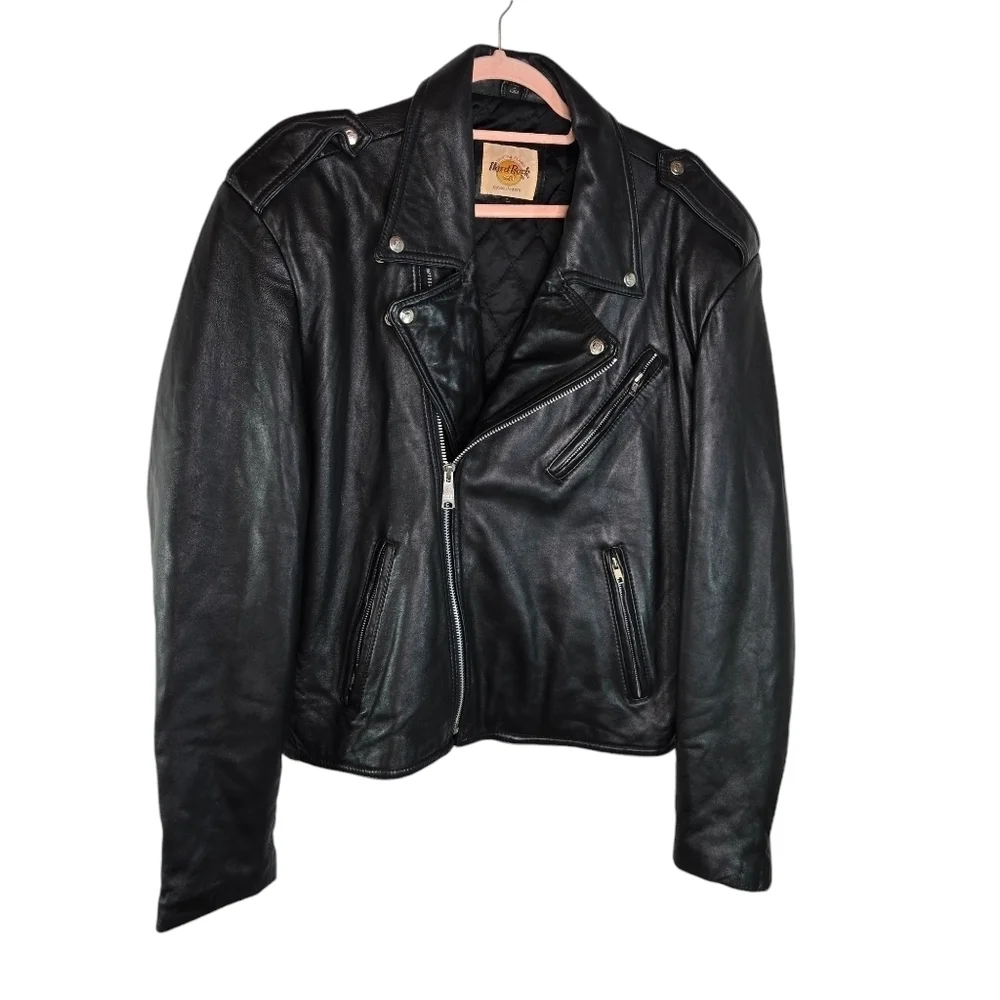 Hard Rock Cafe vtg hard